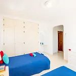 Вилла Grace Bay By Algarve Vacation Гия
