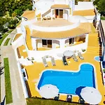 Вилла Grace Bay By Algarve Vacation