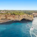 Grace Bay By Algarve Vacation Вилла Гия