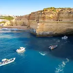 Grace Bay By Algarve Vacation Вилла