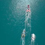 Grace Bay By Algarve Vacation Вилла