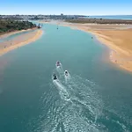 Grace Bay By Algarve Vacation Вилла Гия
