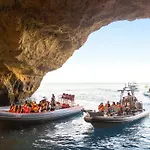 Grace Bay By Algarve Vacation Вилла