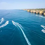 Grace Bay By Algarve Vacation Villa Guia (Faro)