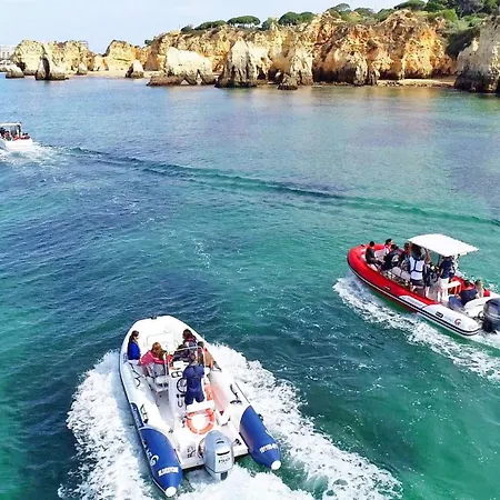 Grace Bay By Algarve Vacation Guia (Faro)