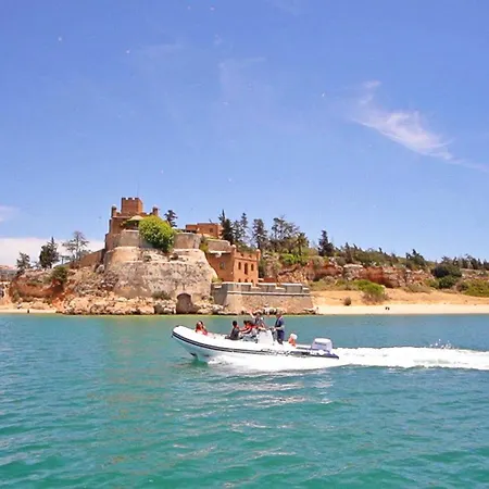 Grace Bay By Algarve Vacation * Guia (Faro)