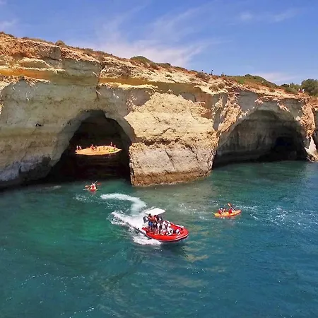 Villa Grace Bay By Algarve Vacation