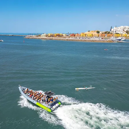 Grace Bay By Algarve Vacation Вилла Гия