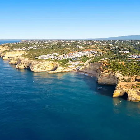 Grace Bay By Algarve Vacation *