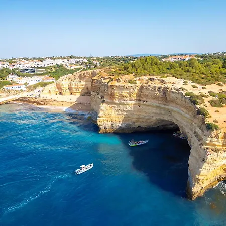 Grace Bay By Algarve Vacation Вилла *