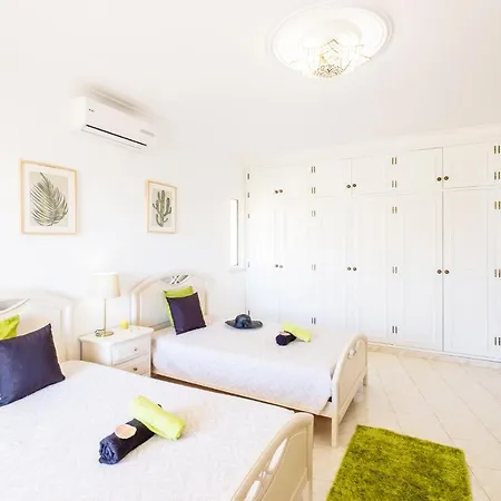 Grace Bay By Algarve Vacation Guia (Faro)