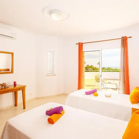 Grace Bay By Algarve Vacation Villa