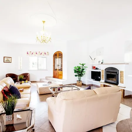 Grace Bay By Algarve Vacation Villa Guia (Faro)