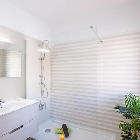 Villa Grace Bay By Algarve Vacation *