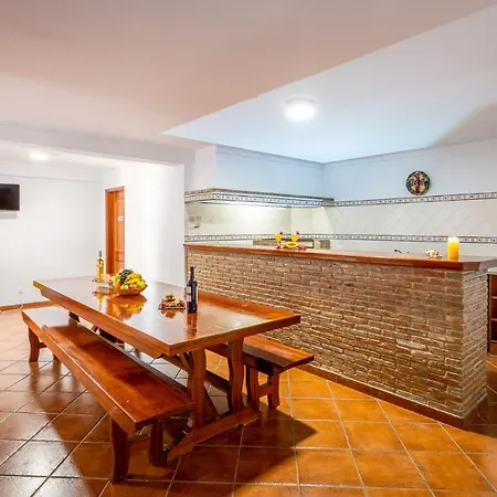 Grace Bay By Algarve Vacation