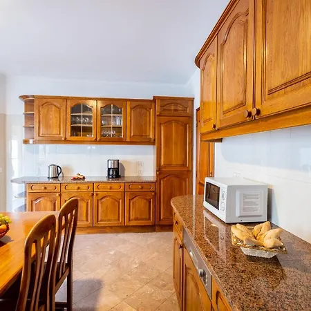 Grace Bay By Algarve Vacation Villa