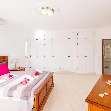 Villa Grace Bay By Algarve Vacation *