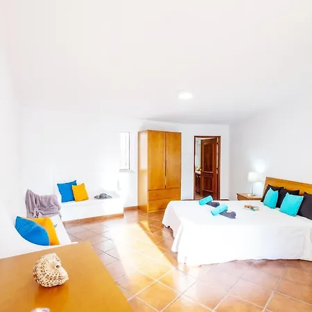 Villa Grace Bay By Algarve Vacation