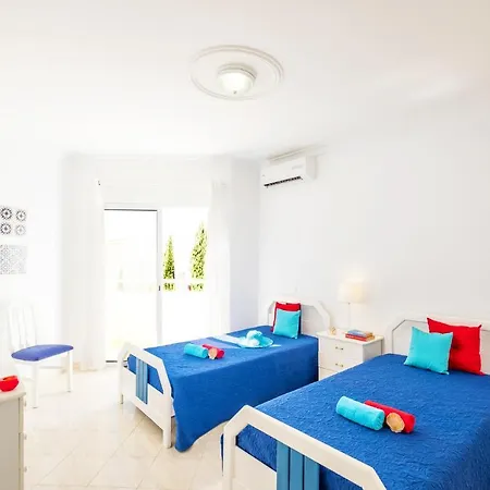 Grace Bay By Algarve Vacation Villa