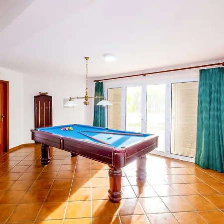 Grace Bay By Algarve Vacation Guia (Faro)