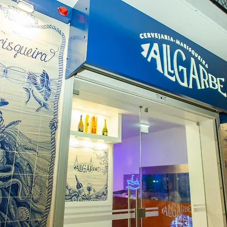 Grace Bay By Algarve Vacation *