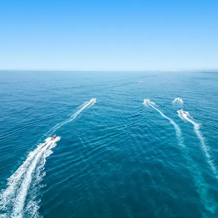 Villa Grace Bay By Algarve Vacation