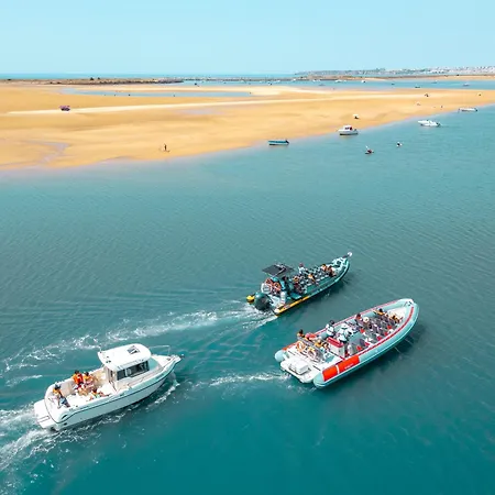 Villa Grace Bay By Algarve Vacation