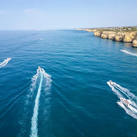 Grace Bay By Algarve Vacation