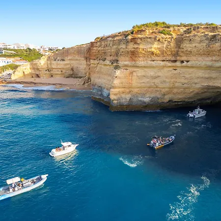 Grace Bay By Algarve Vacation Villa