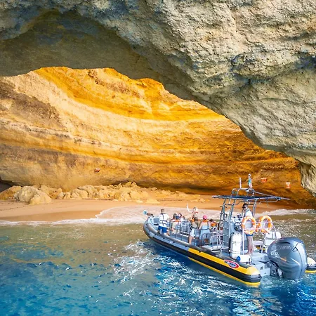 Villa Grace Bay By Algarve Vacation *