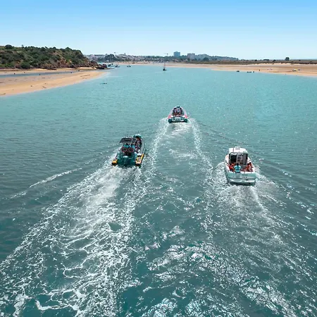 Grace Bay By Algarve Vacation Villa *