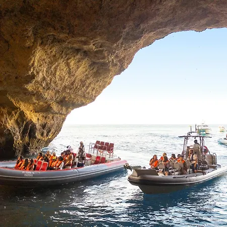 Grace Bay By Algarve Vacation Villa