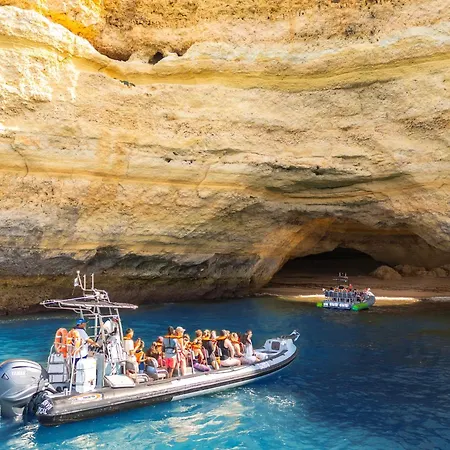 Villa Grace Bay By Algarve Vacation *