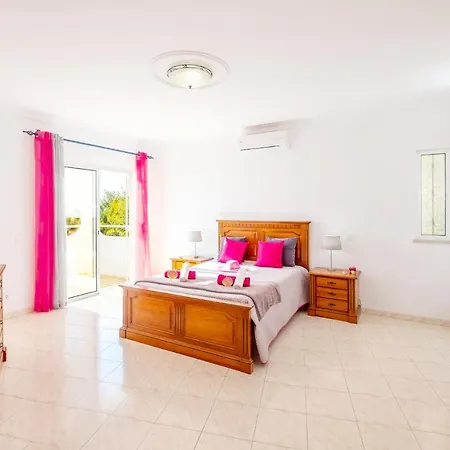 Villa Grace Bay By Algarve Vacation Guia