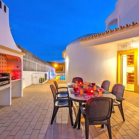 Grace Bay By Algarve Vacation * Guia