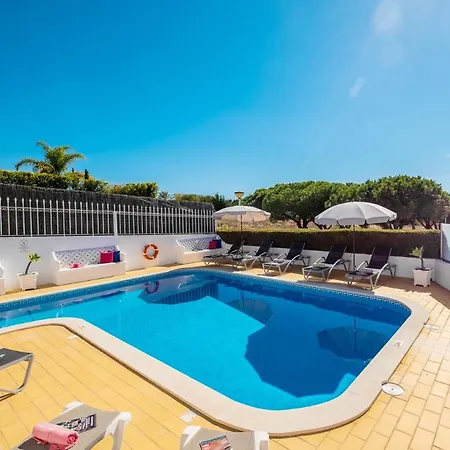 Grace Bay By Algarve Vacation Villa Guia