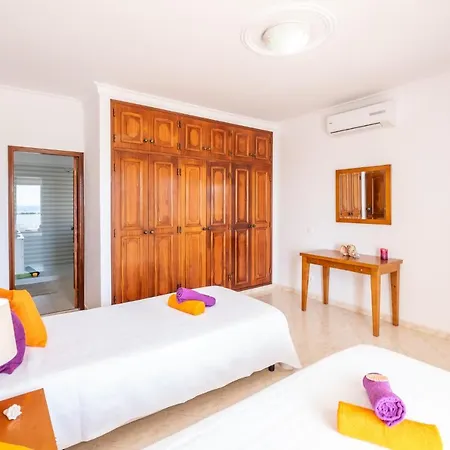 Grace Bay By Algarve Vacation * Guia