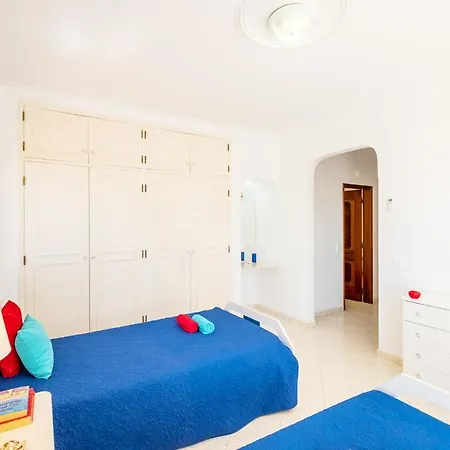Villa Grace Bay By Algarve Vacation Guia