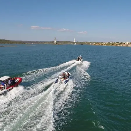 Grace Bay By Algarve Vacation Guia (Faro)