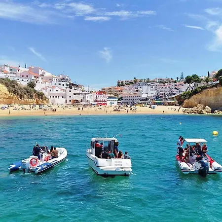 Grace Bay By Algarve Vacation Villa Guia (Faro)