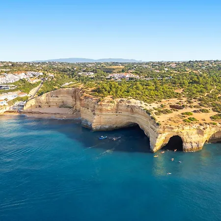 Grace Bay By Algarve Vacation