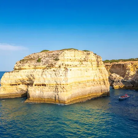 Grace Bay By Algarve Vacation * Guia
