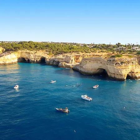Grace Bay By Algarve Vacation Guia