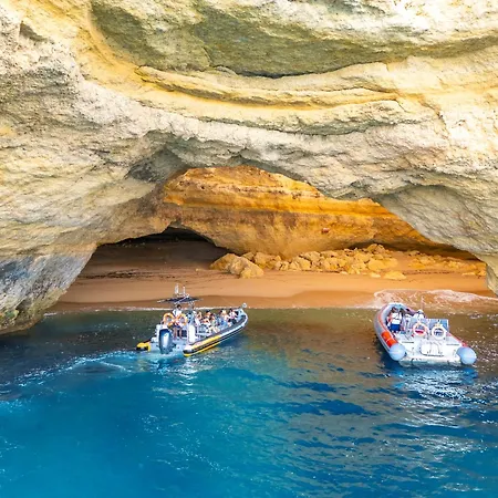 Grace Bay By Algarve Vacation