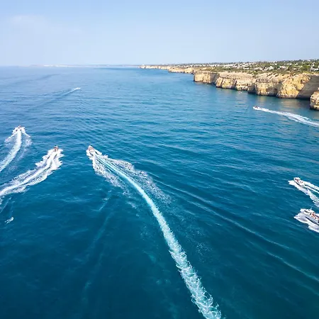 Grace Bay By Algarve Vacation Villa Guia
